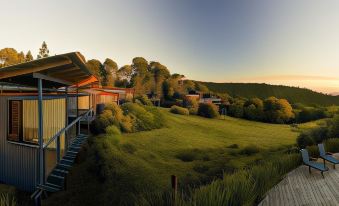 O'Reilly's Rainforest Retreat