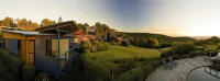 O'Reilly's Rainforest Retreat فنادق في Upper Crystal Creek
