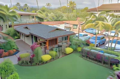 Hale Napili