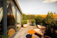 Sublime Lisboa Hotel a 
