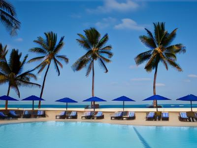 Jacaranda Indian Ocean Beach Resort