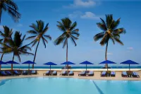 Jacaranda Indian Ocean Beach Resort - 4 estrellas