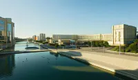 Ibis Budget Montpellier Sud Près d'Arènes Hotels in Lattes
