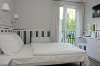 Pension Villa Karmelia Hotel di Slawno County