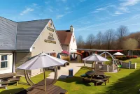 Queen of the Loch, Balloch by Marston's Inns - Wifi