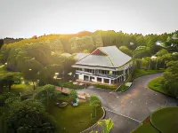 Hotel Bukit Indah Saumlaki by LeGreen Hotels in Saumlaki
