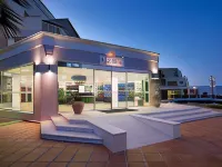 Molos Bay Hotel Hôtels à : Kissamos