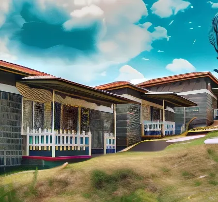 Tranqville Resorts
