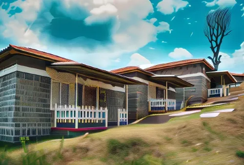Tranqville Resorts