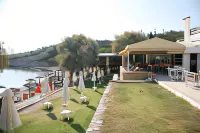 Hotel Glicorisa Beach