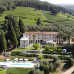 Relais Montepepe Winery & Spa Hotel a Massa