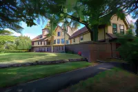 Rutgers University Inn and Conference Center Hoteles cerca de Rutgers University