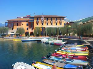 Albergo Gardesana - Residenza d'epoca