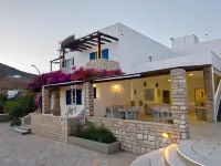 Brother's Hotel Hotels in Ios