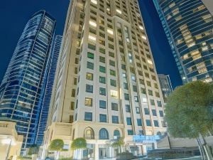 Suha JBR Hotel Apartments