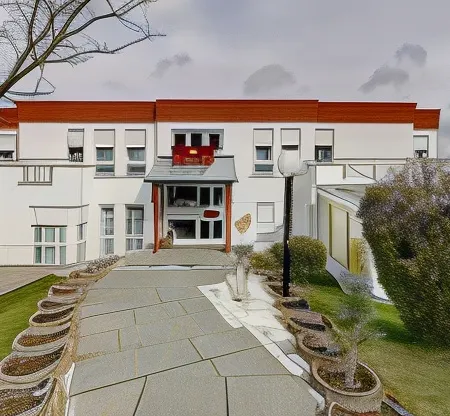 Airport Hotel Stetten