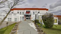 Airport Hotel Stetten Hotels in Leinfelden-Echterdingen