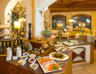 Hotel und Chalet Dorfer