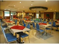 TS Hotel - Taman Rinting Hôtels à : Masai