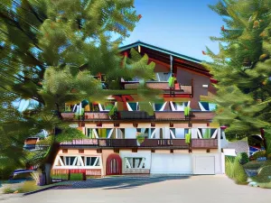 Landsitz Römerhof - Hotel Apartments