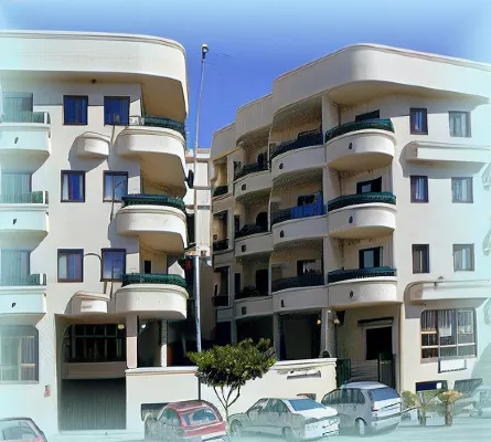 Apartamentos Mediterraneo - Apartments