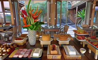 Sobrado da Vila Hotel - Housity