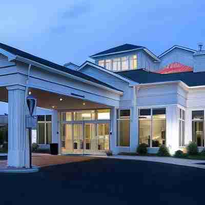 Hilton Garden Inn Mount Holly/Westampton Hotel Exterior