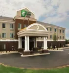 Holiday Inn Express & Suites Clinton Các khách sạn ở Clinton