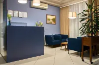 Hotel Phoenix Hôtels à : Velika Gorica