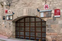Abbaye de Maizières Các khách sạn ở Beaune