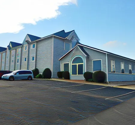 Microtel Inn & Suites by Wyndham London