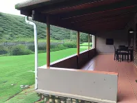 Dragon Peaks Mountain Resort Hotels in Gaints Castle Game Reserve