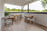 Otopeni Suites by CityBookings Hotels in Otopeni