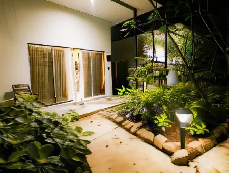 The Firefly Resort Semporna