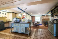 Quality Inn Cortland - University Area Hoteles en Cortland West