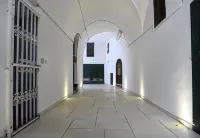 B&B Laura - Luxury Rooms - Balkon