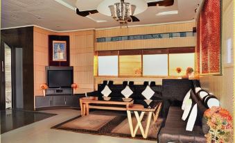 Hotel Vinayak Palace
