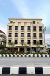 The Amrani Syariah Hotel Các khách sạn ở Makamhaji