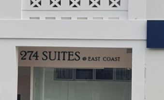 274 SUITES @ East Coast