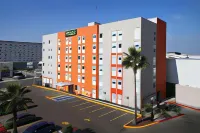 City Express Junior by Marriott Tijuana Otay Hotels near El Señor de la Resurrección