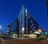 Travelodge Plus Dublin City Centre Hotels near Eirlooms