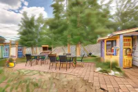 Inn the Clouds Hostel & Inn Hotels in 