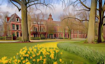 Conscious Hotel Westerpark