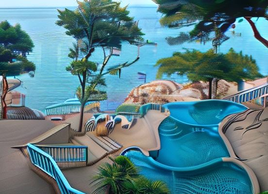 반 힌 사이 리조트 & 스파(Baan Hin Sai Resort & Spa)_5