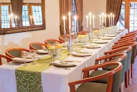 La Kruger Lifestyle Lodge - No Loadshedding Hôtels à : Marloth Park