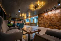 deVloft hotel Korat - 2-Star