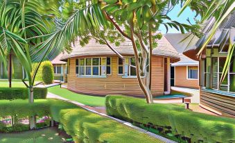 Itibo Resort