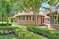Itibo Resort Hotels in 