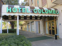 Hotel Colombo Hotele w: Marghera