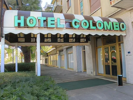 Hotel Colombo